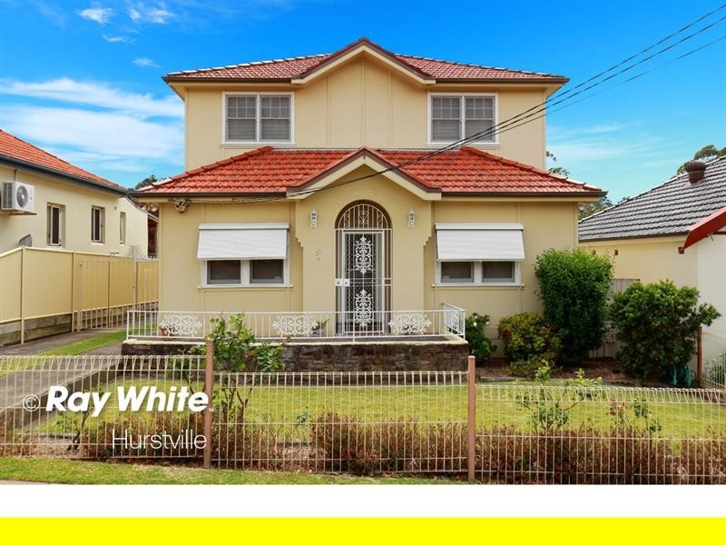 22 Smiths Avenue, Hurstville NSW 2220