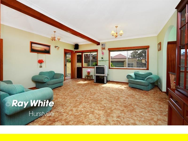 22 Smiths Avenue, Hurstville NSW 2220