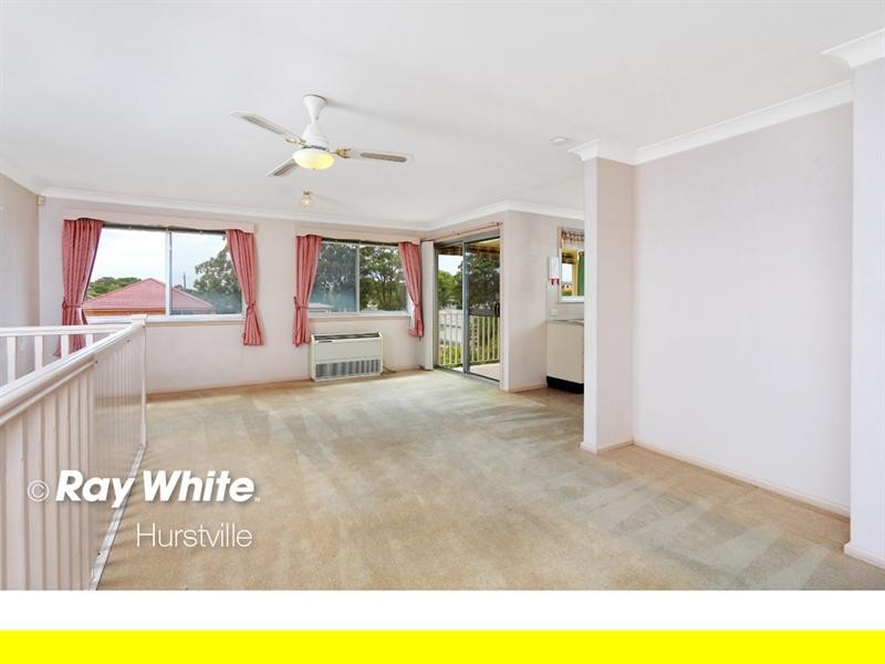 22 Smiths Avenue, Hurstville NSW 2220