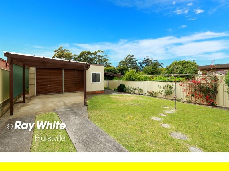 22 Smiths Avenue, Hurstville NSW 2220