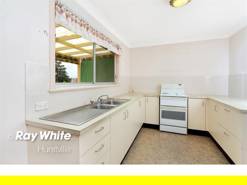 22 Smiths Avenue, Hurstville NSW 2220