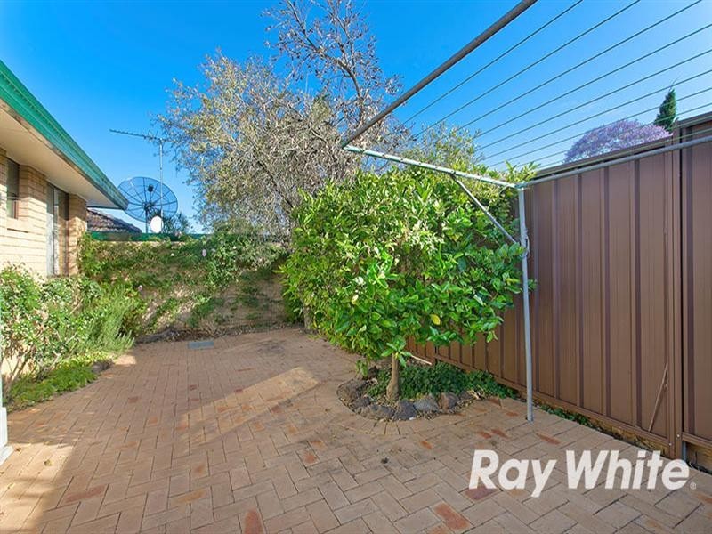 4/33 Gardinia Street, Beverly Hills NSW 2209