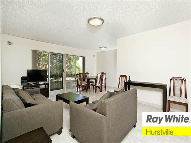 3/84 Queens Road, Hurstville NSW 2220