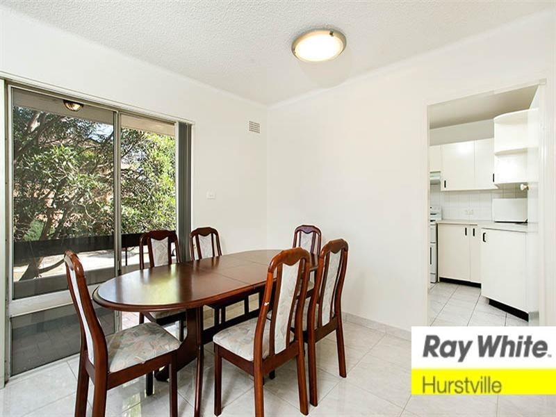 3/84 Queens Road, Hurstville NSW 2220