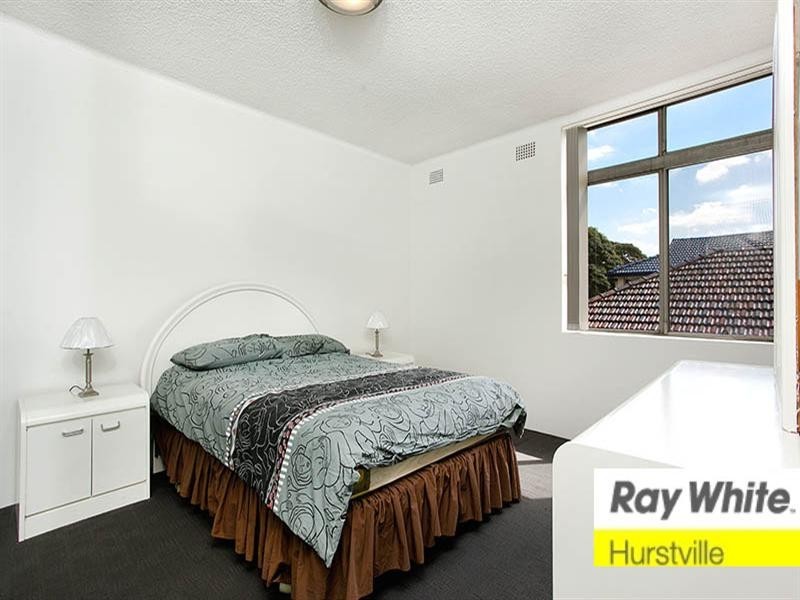3/84 Queens Road, Hurstville NSW 2220