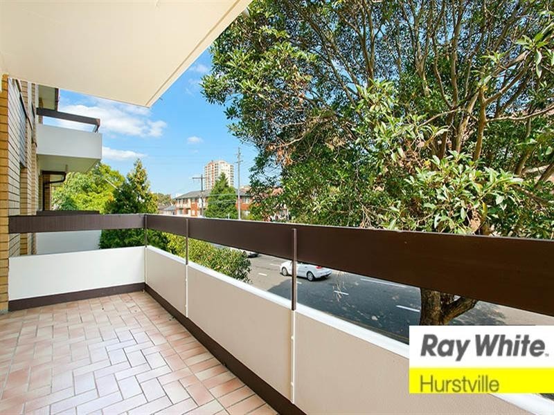 3/84 Queens Road, Hurstville NSW 2220
