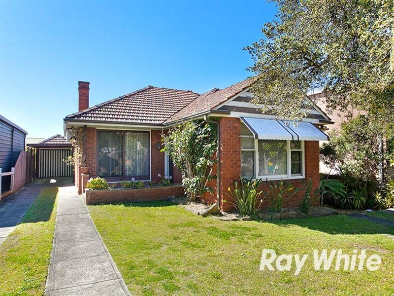 36 Bruce Street, Kogarah Bay NSW 2217