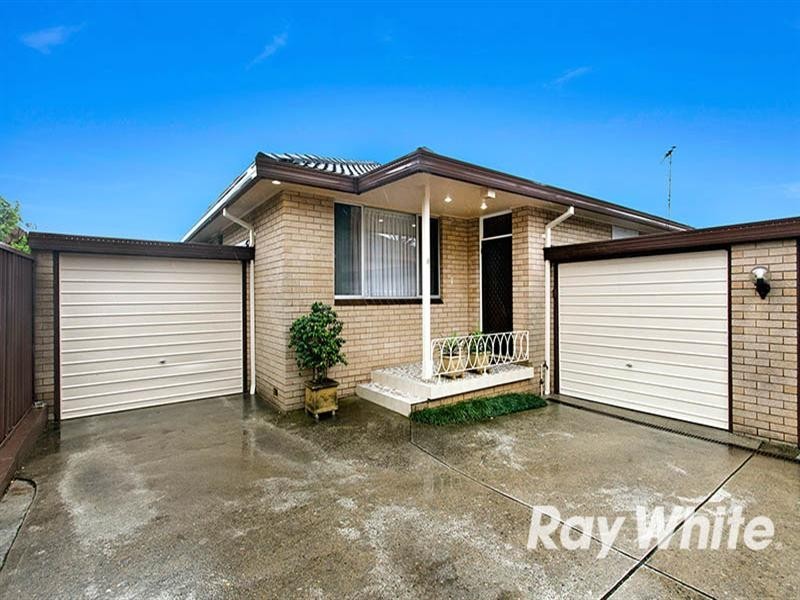 6/4 Haig Street, Bexley NSW 2207