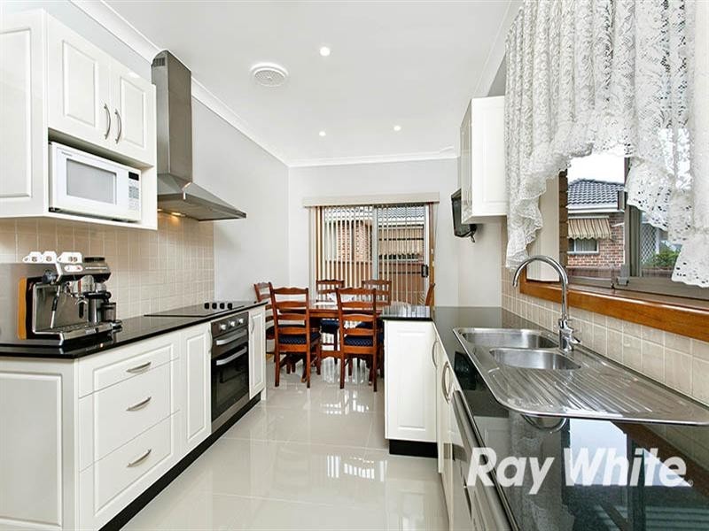 6/4 Haig Street, Bexley NSW 2207