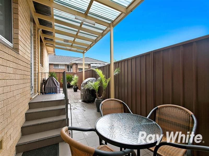 6/4 Haig Street, Bexley NSW 2207