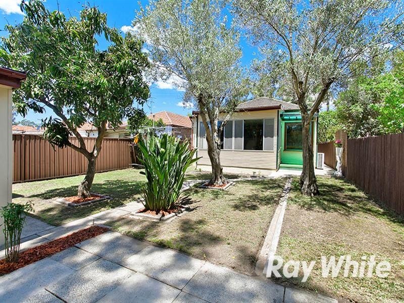 26 Athelstane Avenue, Arncliffe NSW 2205