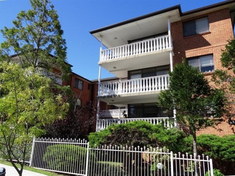 9/88 Woids Avenue, Hurstville NSW 2220