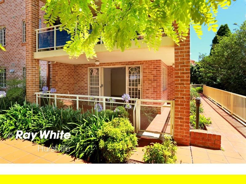 1/15 Wright Street, Hurstville NSW 2220