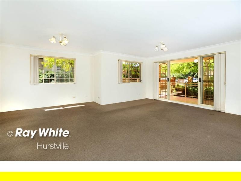 1/15 Wright Street, Hurstville NSW 2220