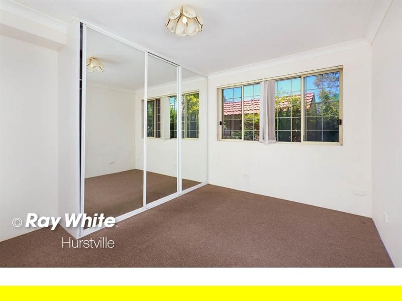 1/15 Wright Street, Hurstville NSW 2220