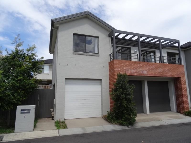 4 Olive Way, Auburn NSW 2144