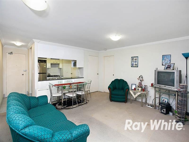 132/12-22 Dora Street, Hurstville NSW 2220