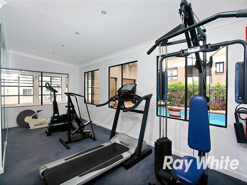 132/12-22 Dora Street, Hurstville NSW 2220