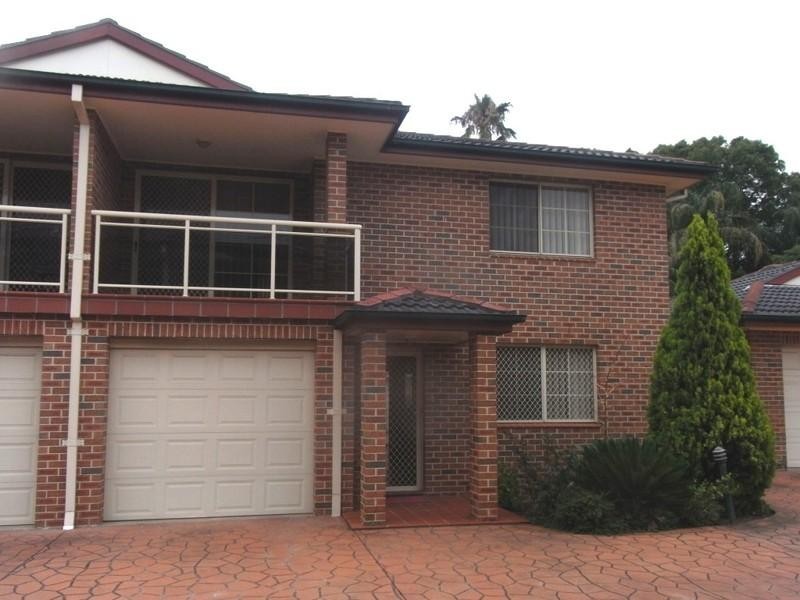 109A Bassett Street, Hurstville NSW 2220