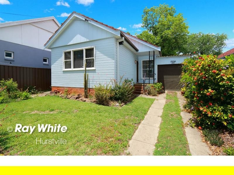 140 Hurstville Road, Oatley NSW 2223
