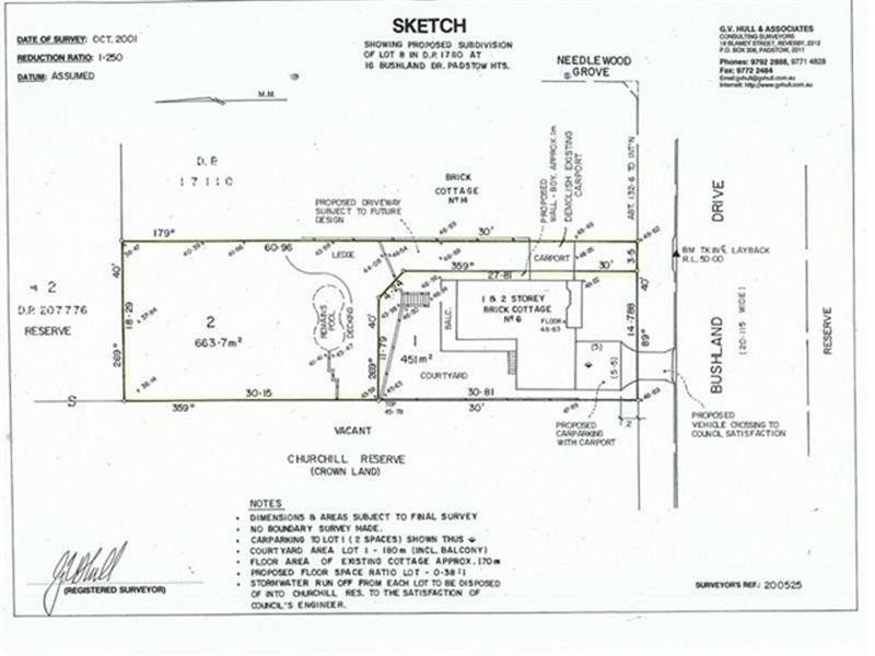 16 Bushland Drive, Padstow Heights NSW 2211