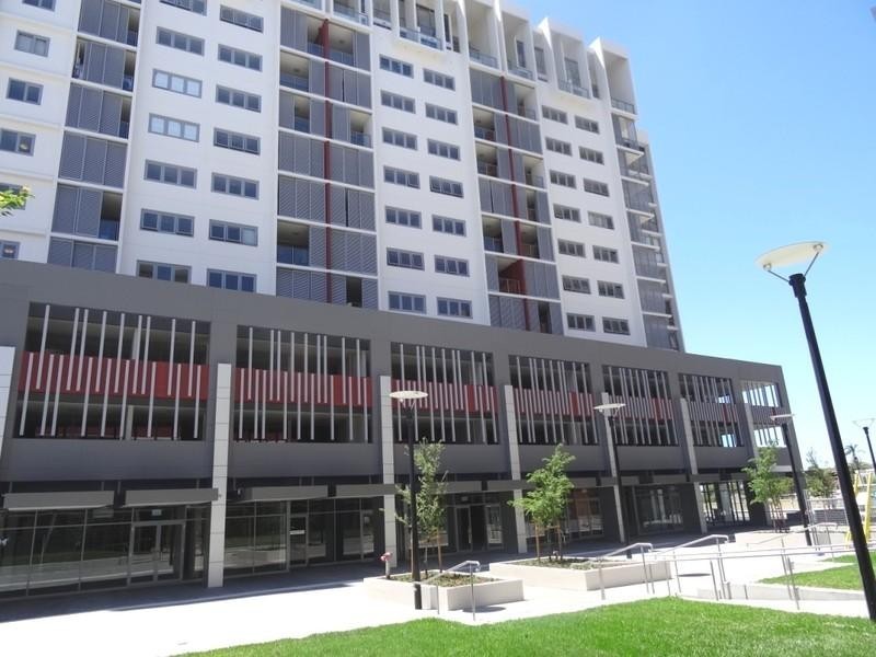 A 107/93 Forest Road, Hurstville NSW 2220