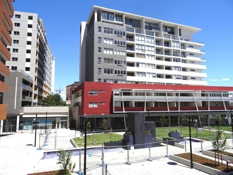 A 107/93 Forest Road, Hurstville NSW 2220