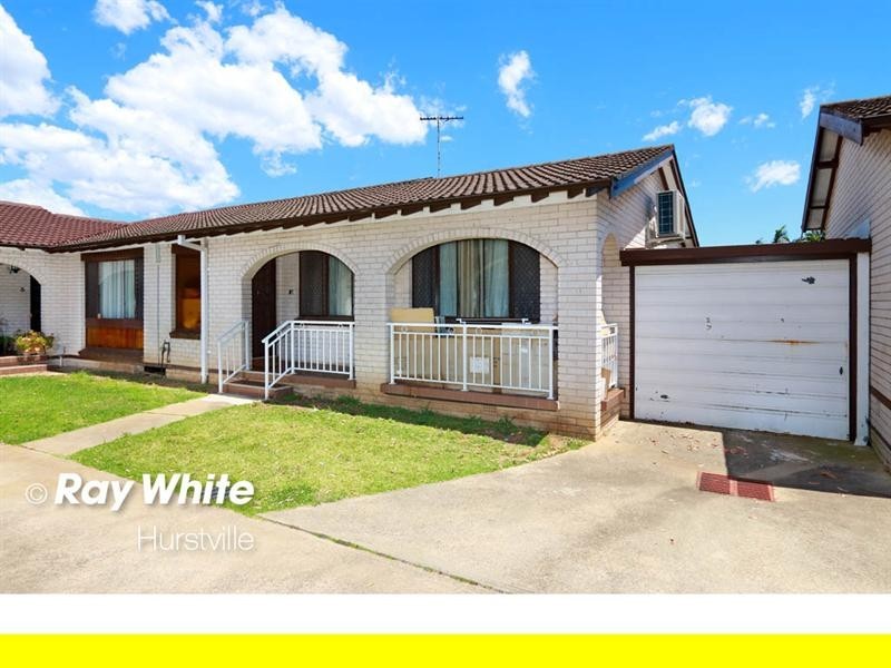 2/39 Bassett Street, Hurstville NSW 2220