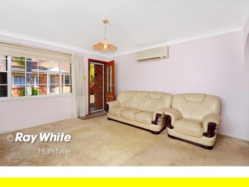 5/62 Cambridge Street, Penshurst NSW 2222