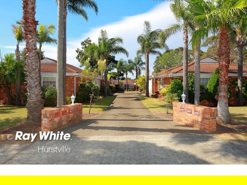 5/62 Cambridge Street, Penshurst NSW 2222