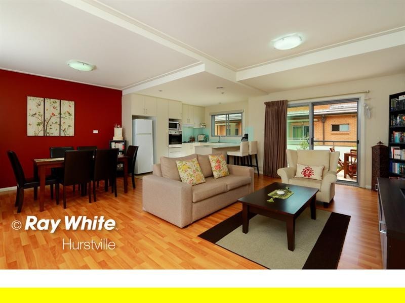 7/30 Monomeeth Street, Bexley NSW 2207