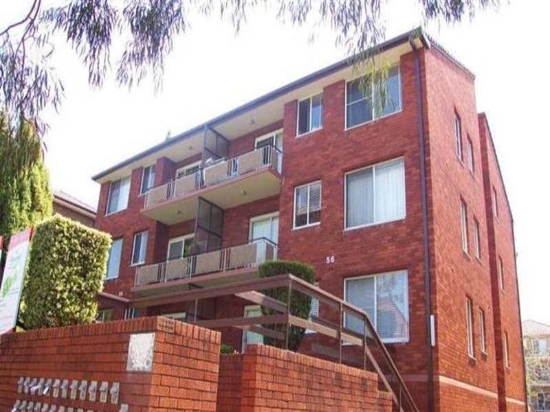 6/56 Warialda Street, Kogarah NSW 2217
