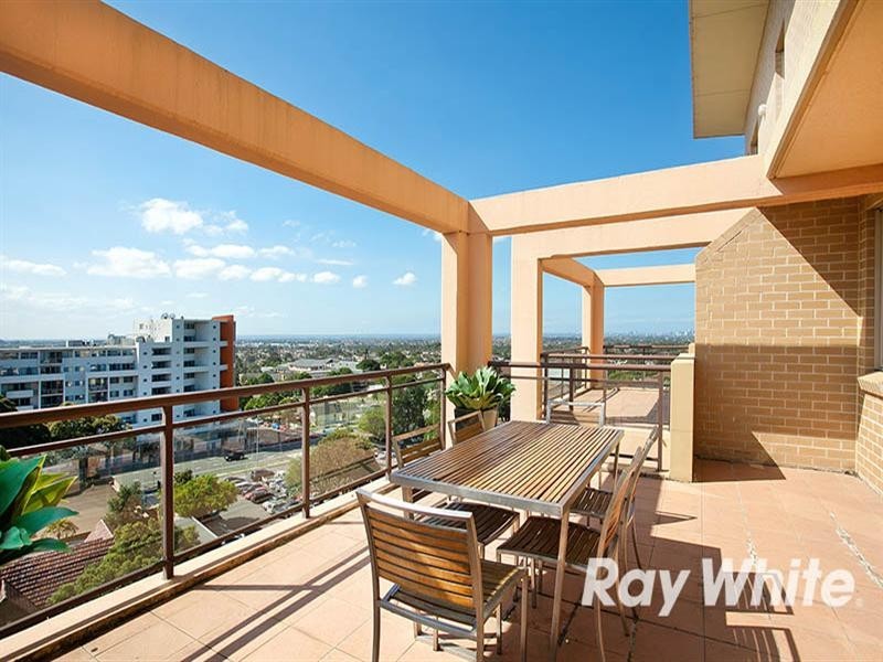 66/17 MacMahon Street, Hurstville NSW 2220