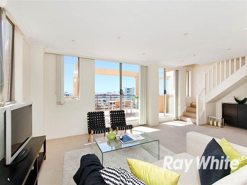 66/17 MacMahon Street, Hurstville NSW 2220