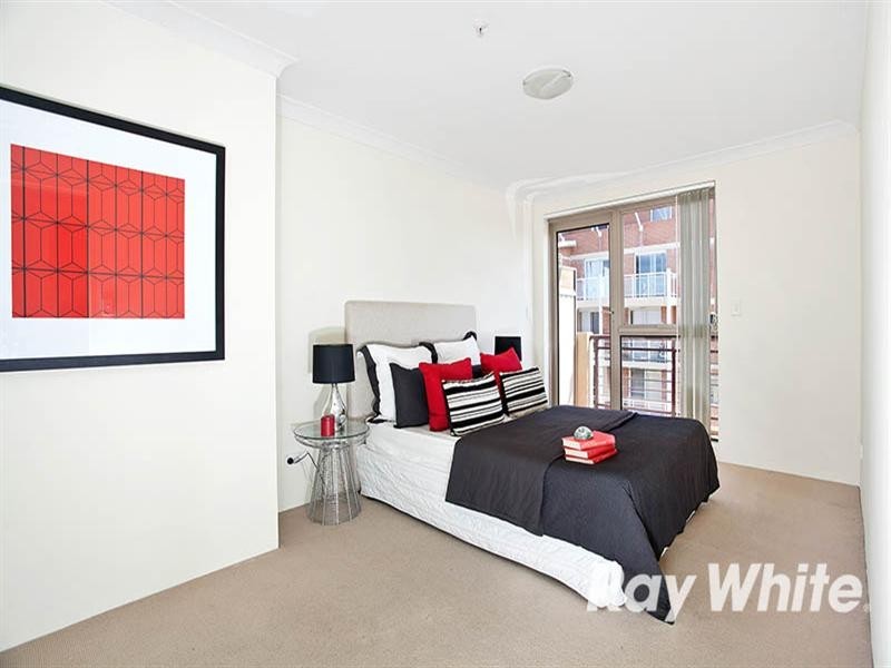 66/17 MacMahon Street, Hurstville NSW 2220