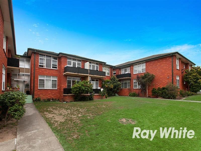 6/2 Oriental Street, Bexley NSW 2207