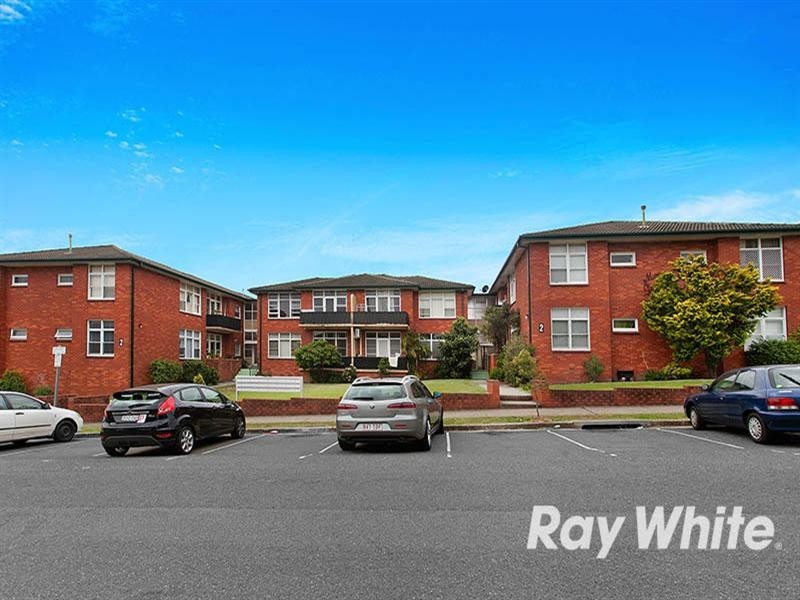 6/2 Oriental Street, Bexley NSW 2207