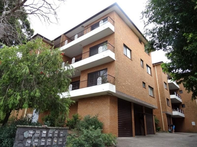 2/46 Empress Street, Hurstville NSW 2220