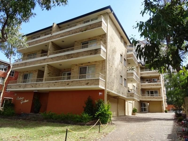 6/21 Gloucester Road, Hurstville NSW 2220