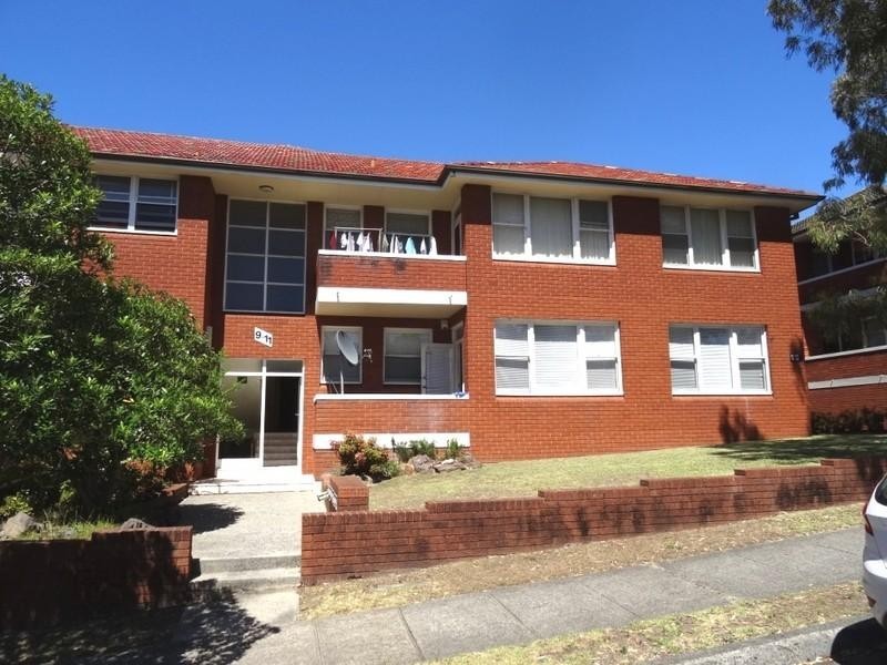 5/9 NOBLE Street, Allawah NSW 2218