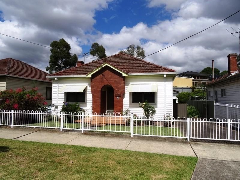 28 Romani Avenue, Hurstville NSW 2220