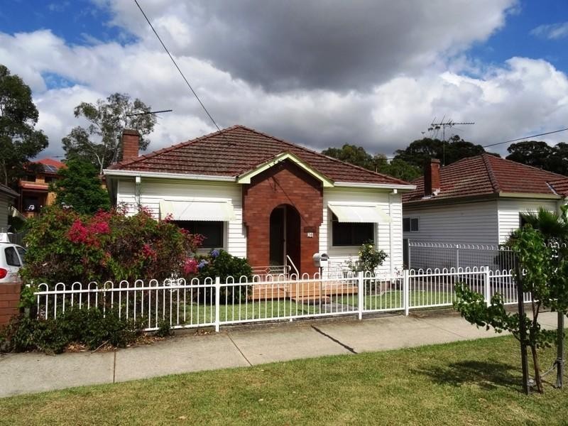 28 Romani Avenue, Hurstville NSW 2220