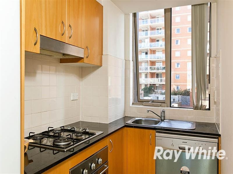 20/17 MacMahon Street, Hurstville NSW 2220