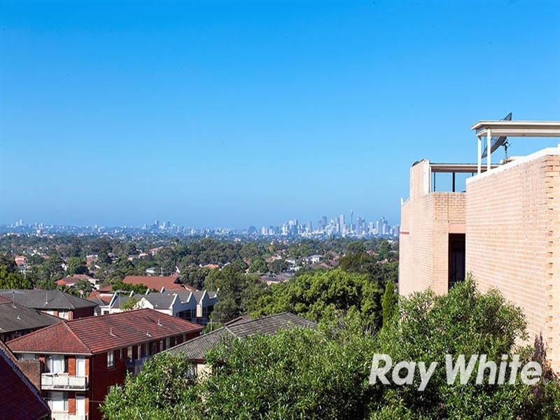 20/17 MacMahon Street, Hurstville NSW 2220