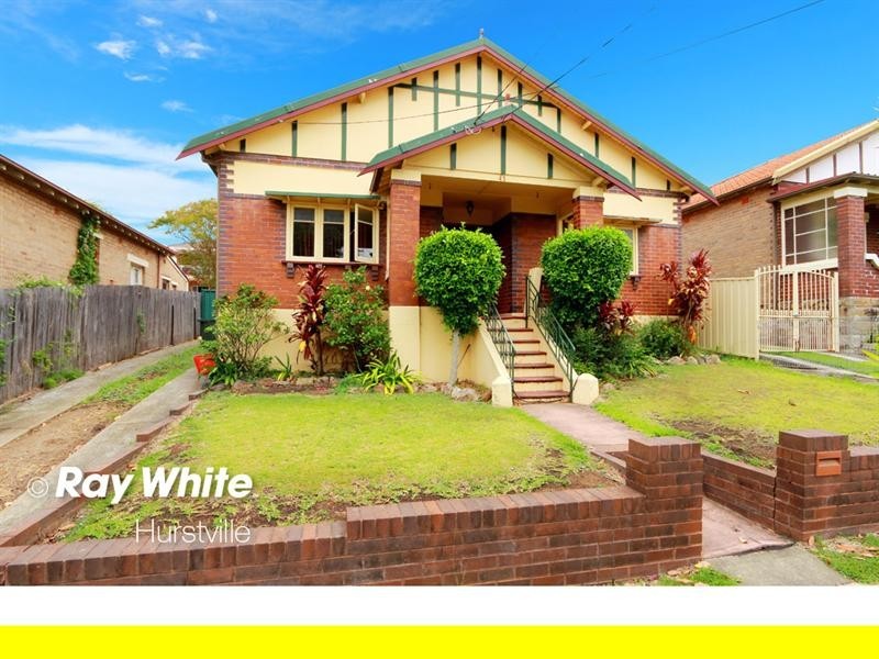 41 Patrick Street, Hurstville NSW 2220