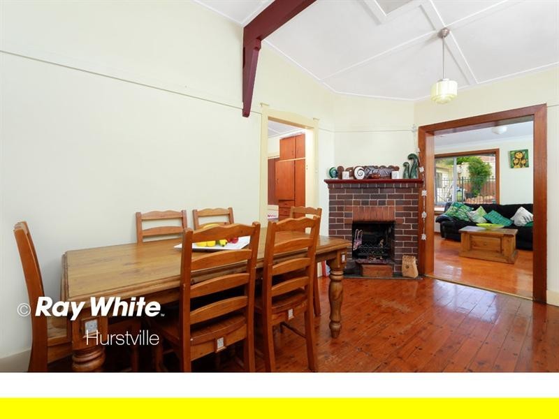 41 Patrick Street, Hurstville NSW 2220