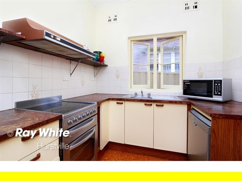 41 Patrick Street, Hurstville NSW 2220
