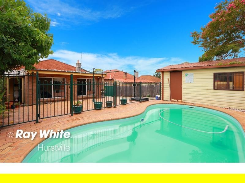 41 Patrick Street, Hurstville NSW 2220