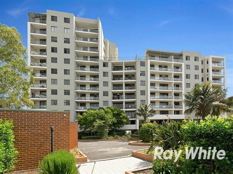 154/323 Forest Road, Hurstville NSW 2220
