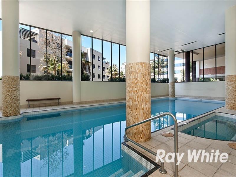 154/323 Forest Road, Hurstville NSW 2220